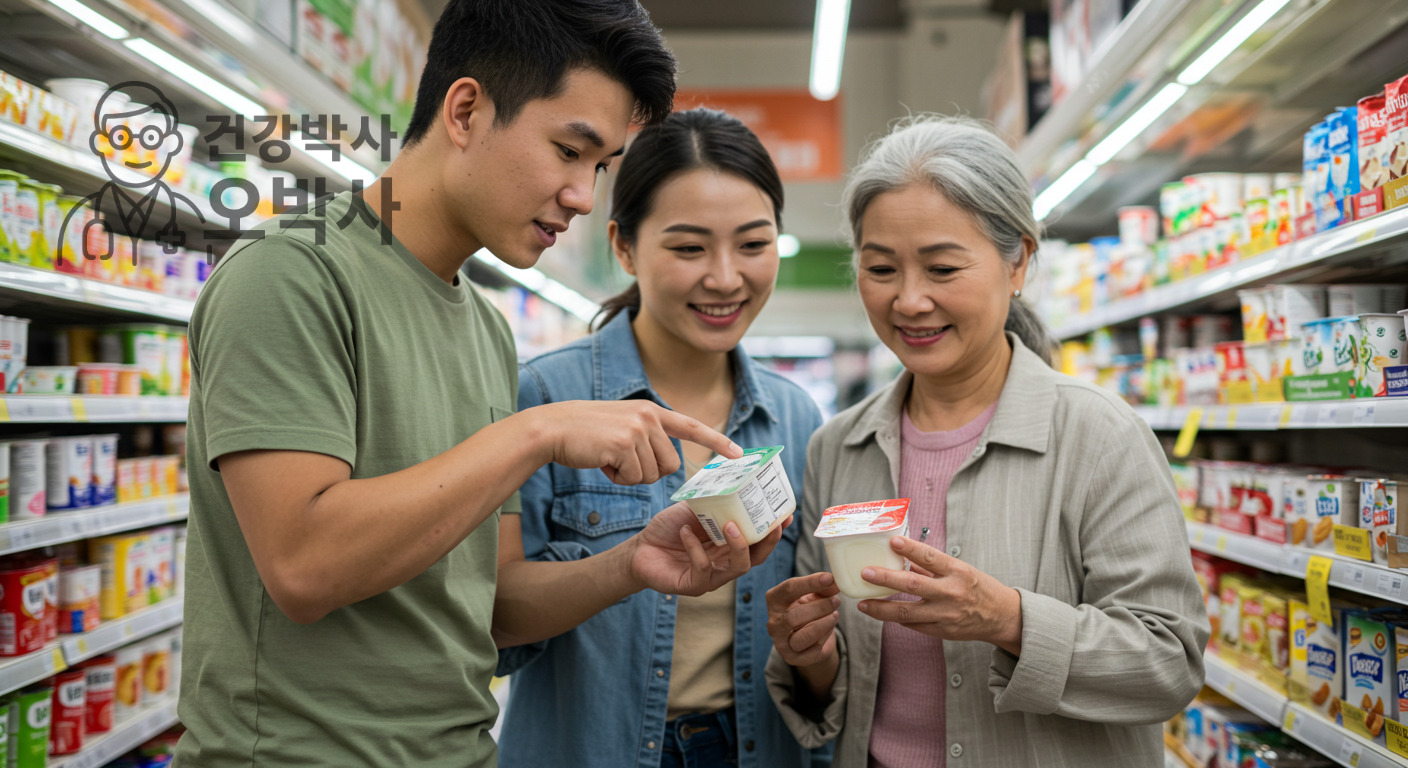 당뇨에 나쁜 음식