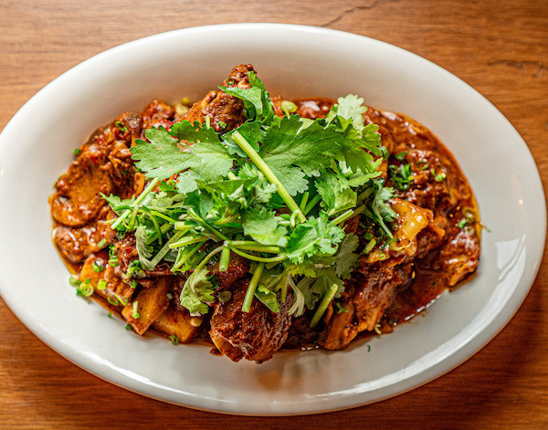 우리예술 대표 메뉴