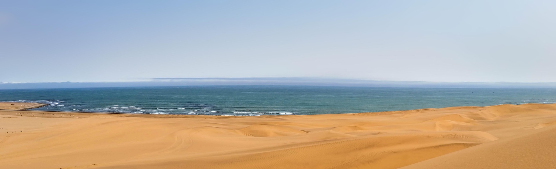 스바코프문트 월비스베이 루데리츠