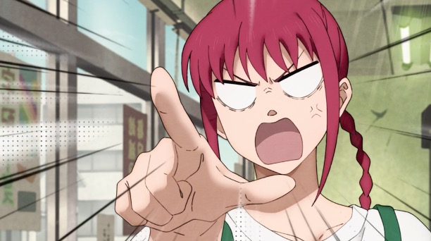 사카모토 데이즈 리뷰