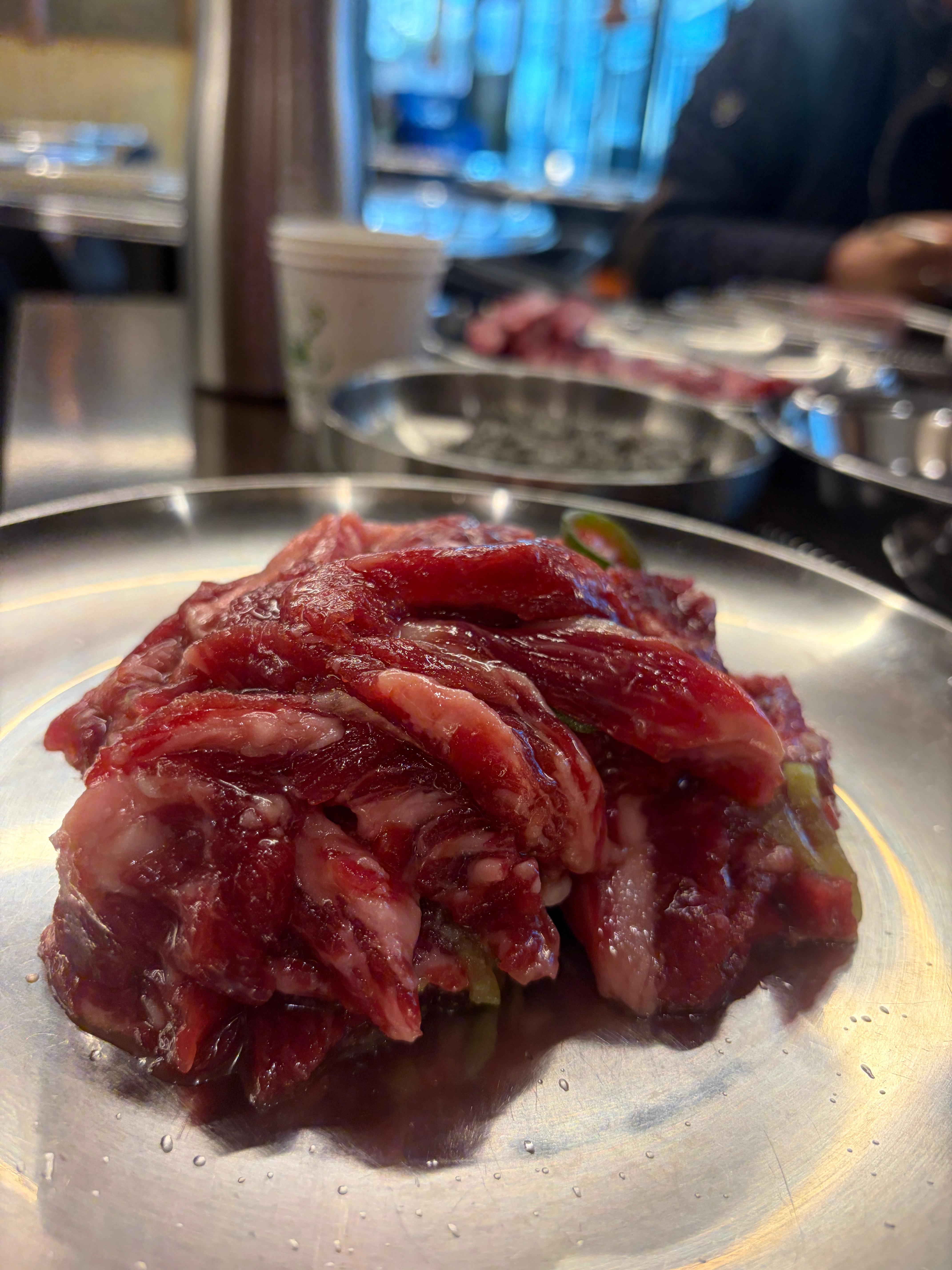 머드네갈비살&amp;#44; 갈비살맛집 