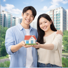 청년주택 대출 디딤돌 신청방법