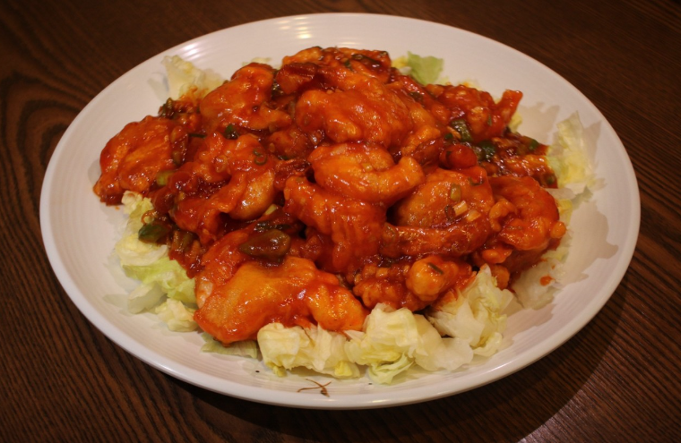 진웨이성&진향3