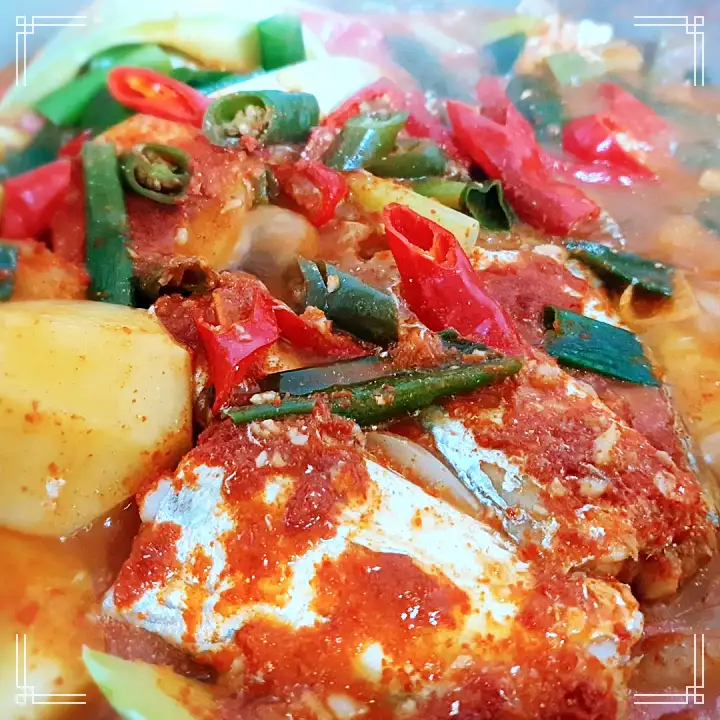 놀라운토요일 놀토 갈치 찌개 갈치조림 백반 영등포 전통시장 대식가 김태우 테이 추천 맛집