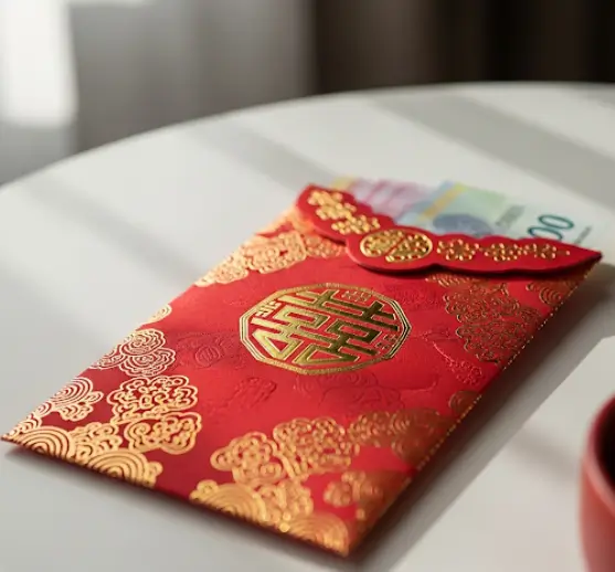 결혼식 축의금 얼마를 내야 할까요?