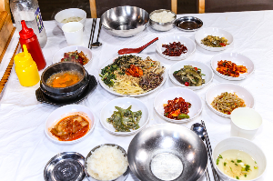 토함 경주보문단지