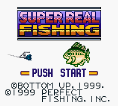 게임보이 컬러 일판