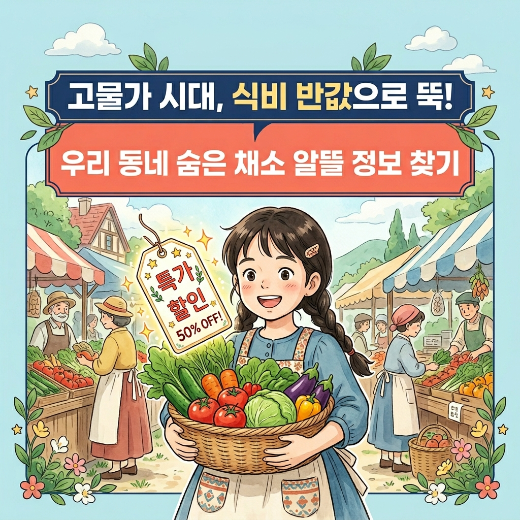경남E몰 이달의 특가 상품 및 알뜰 쇼핑 할인