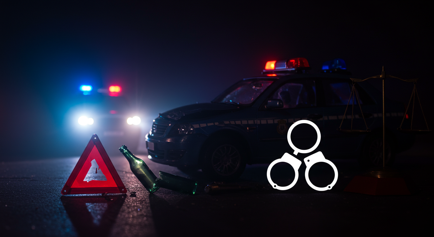 "음주운전 벌금 및 책임"에 대한 이미지입니다.