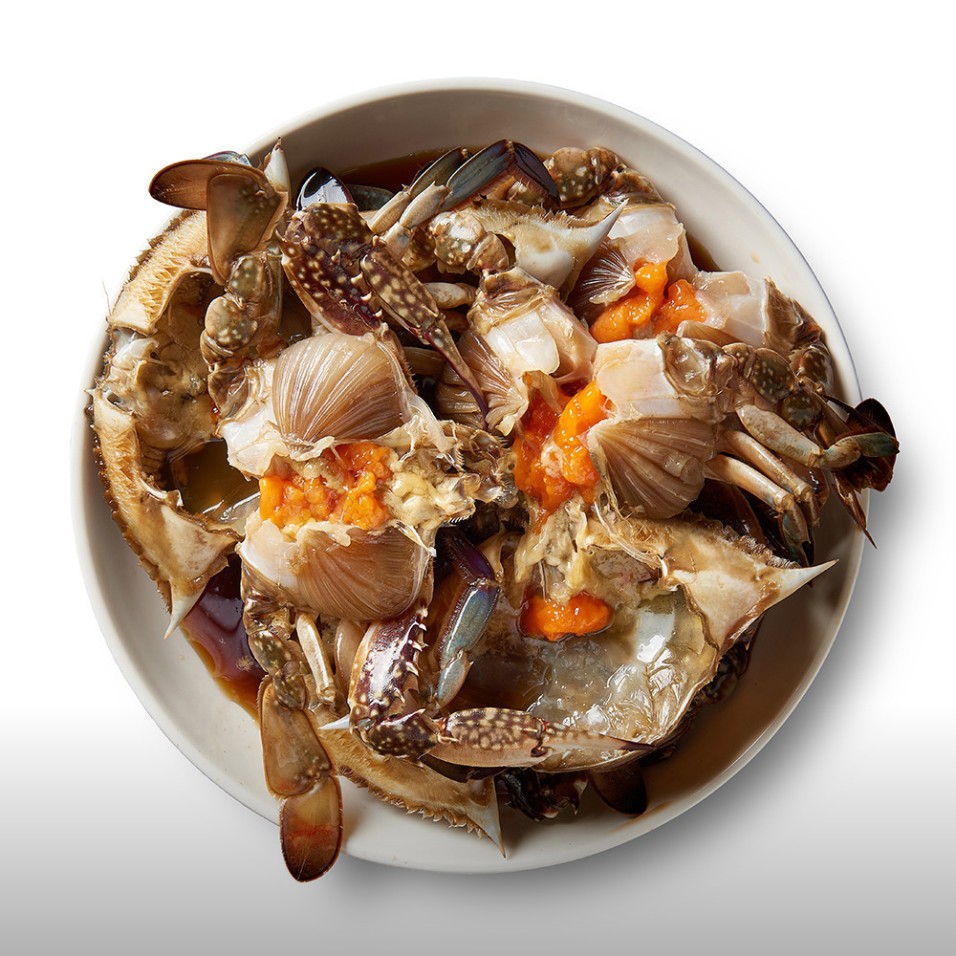 인천 간장게장 맛집, 3대째 이어온 전통의 삼대인천게장