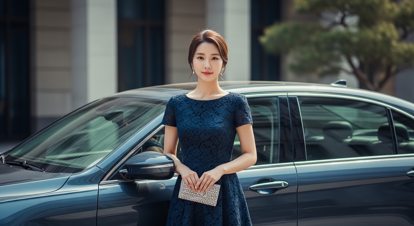 노후 경유차 조기폐차 지원금