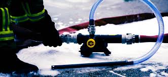 포소화설비의 종류, Foam System, 포소화설비의 구성, IBLP, 고정식 포소화설비, 이동식 포소화설비, 라인프로포셔너, 프레셔프로포셔너