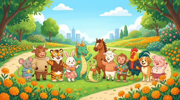 2026년 6월30일 화요일 오늘의 운세