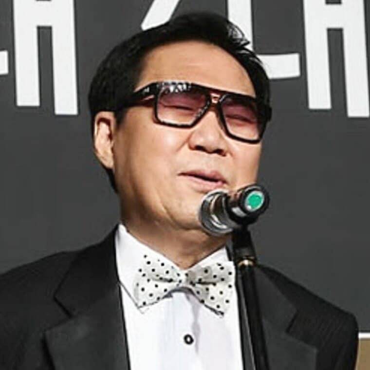가수-조영남