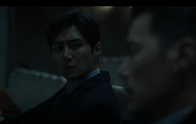 [디즈니플러스 드라마 다시보기 추천] 폭군 결말