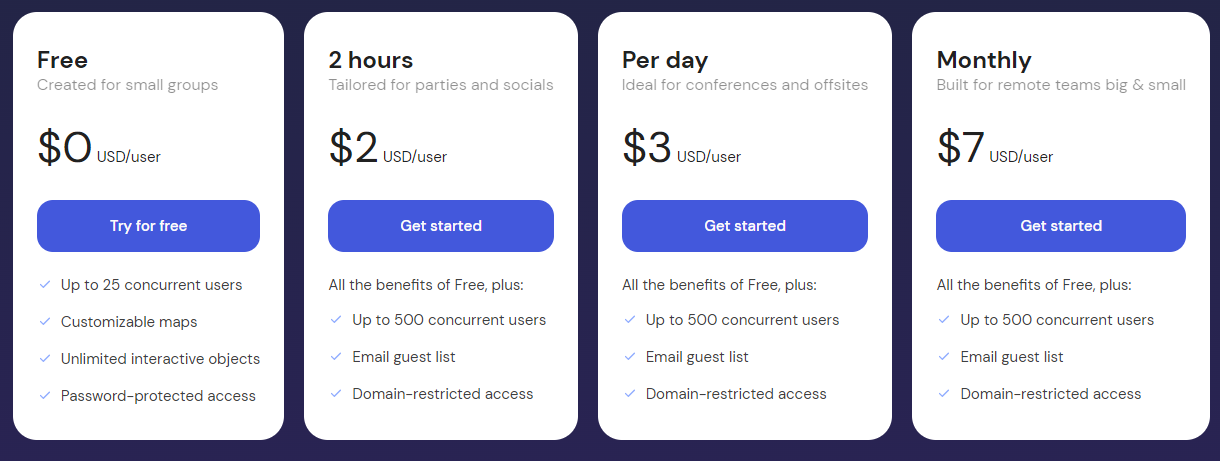 게더타운유료요금