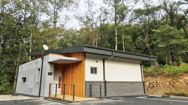 국립 상당산성 자연휴양림 주변 주변 맛집 카페 마트 전통시장 오일장 특산물 시세 강아지 동반 정보