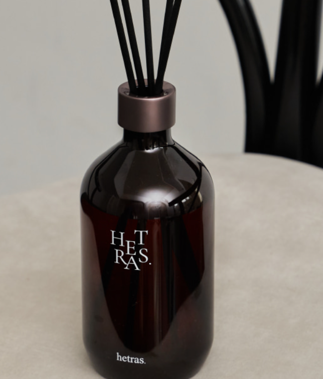 헤트라스 디퓨저 향 추천 TOP5