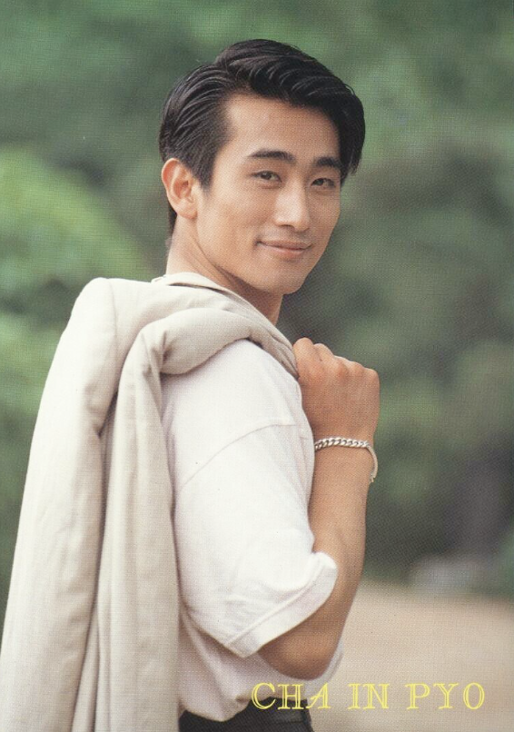 차인표 어린시절