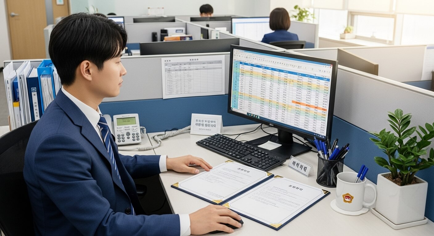 공무원 봉급 인상률