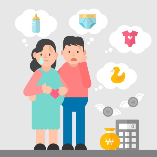 임신 출산 진료비 지원