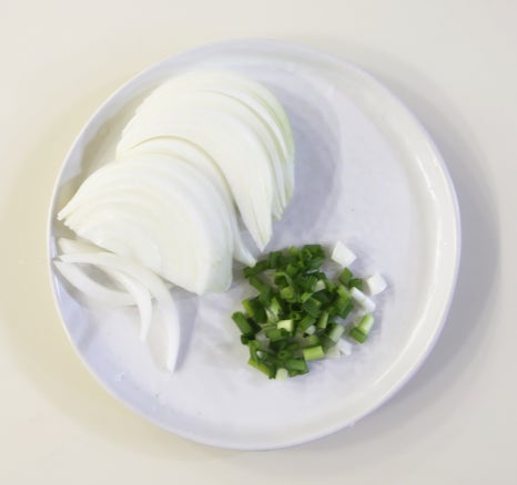 연어덮밥