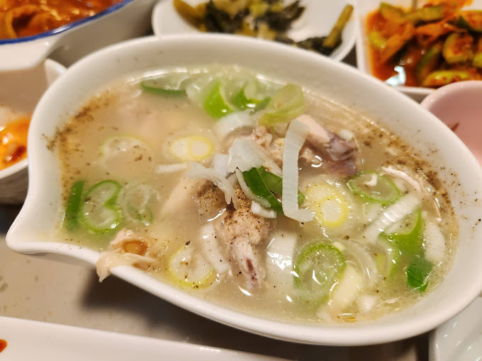 창동 이모카세1호 셰프 '즐거운술상'