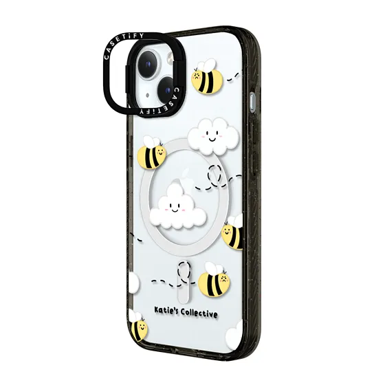 Busy Bee by Katie's Collective2