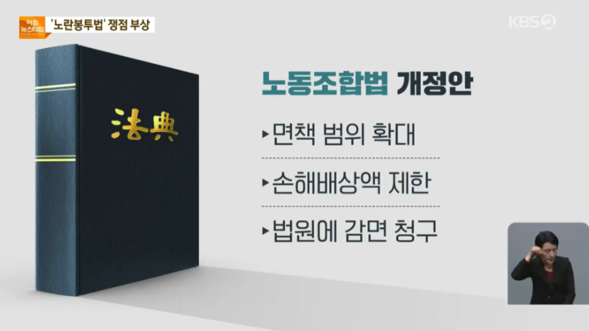 노랑봉투법