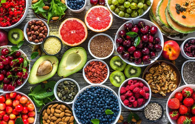 리코핀의 효과 효능&middot;많이 함유된 식품