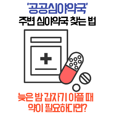 약국검색