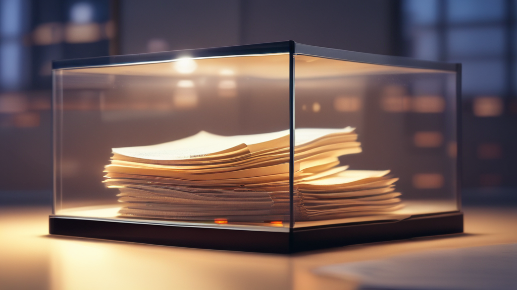 자본시장 투명성과 투자자보호