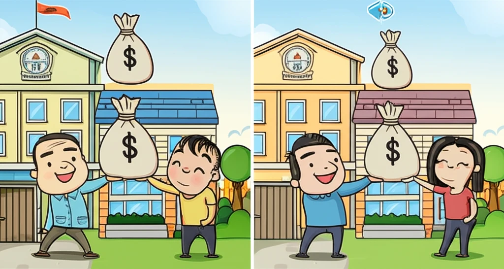 집주인 동의 없이 월세 공제받는 법:..