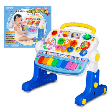 코니스 에듀테이블