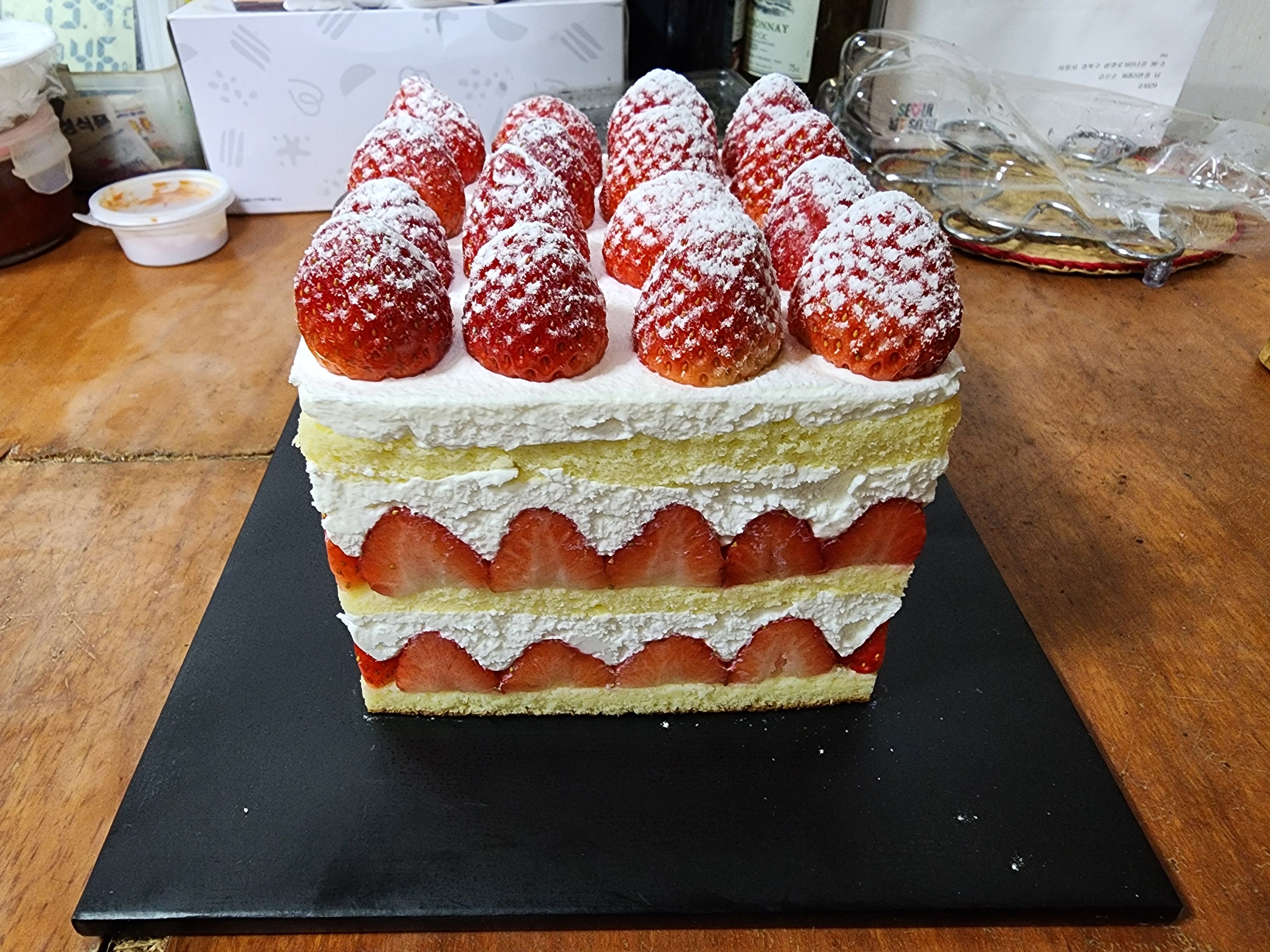 파라스파라서울