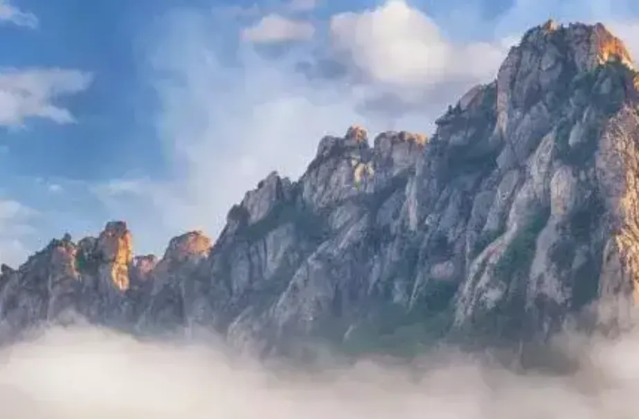 설악산-케이블카-풍경
