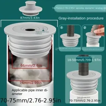 세탁기 냄새 제거 통풍 문열어두기 세제양 고무패킹 관리_15