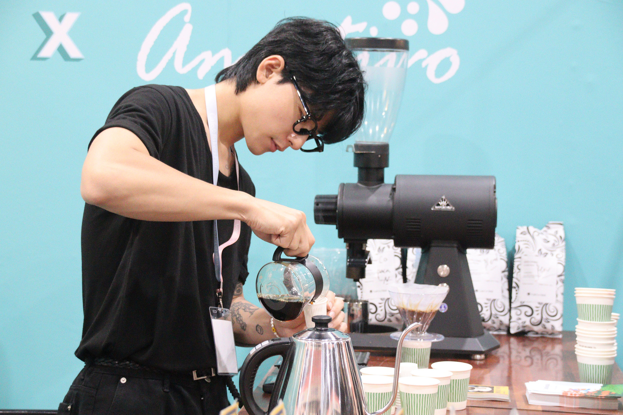 서울 카페&베이커리페어 시즌2