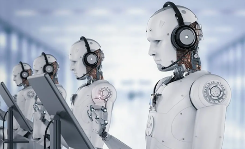 로봇의 자율성: AI 로봇이 독립적으로 판단하는 기술