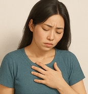 갑상선 기능 저하증