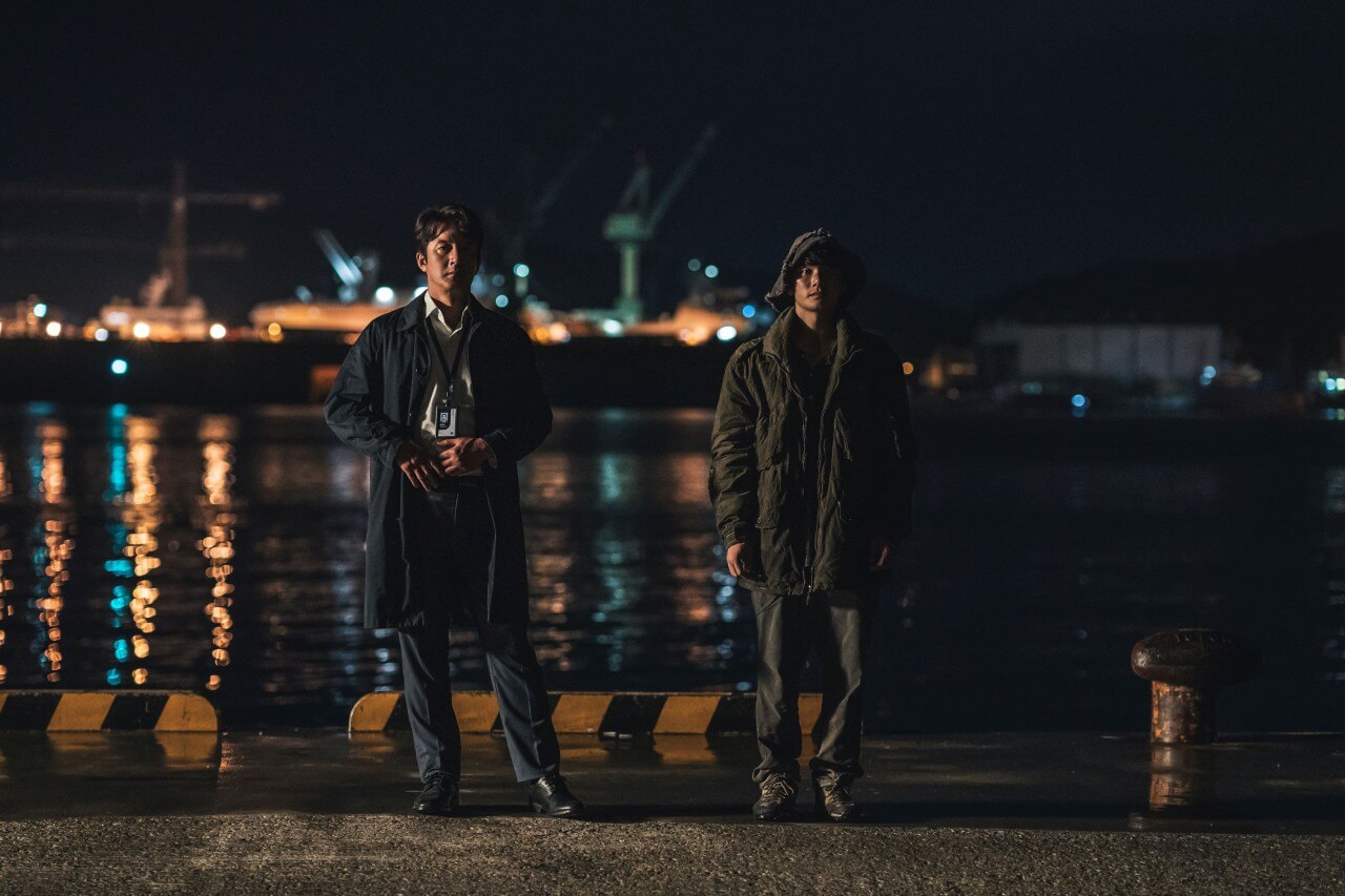 히트맨2 정준호