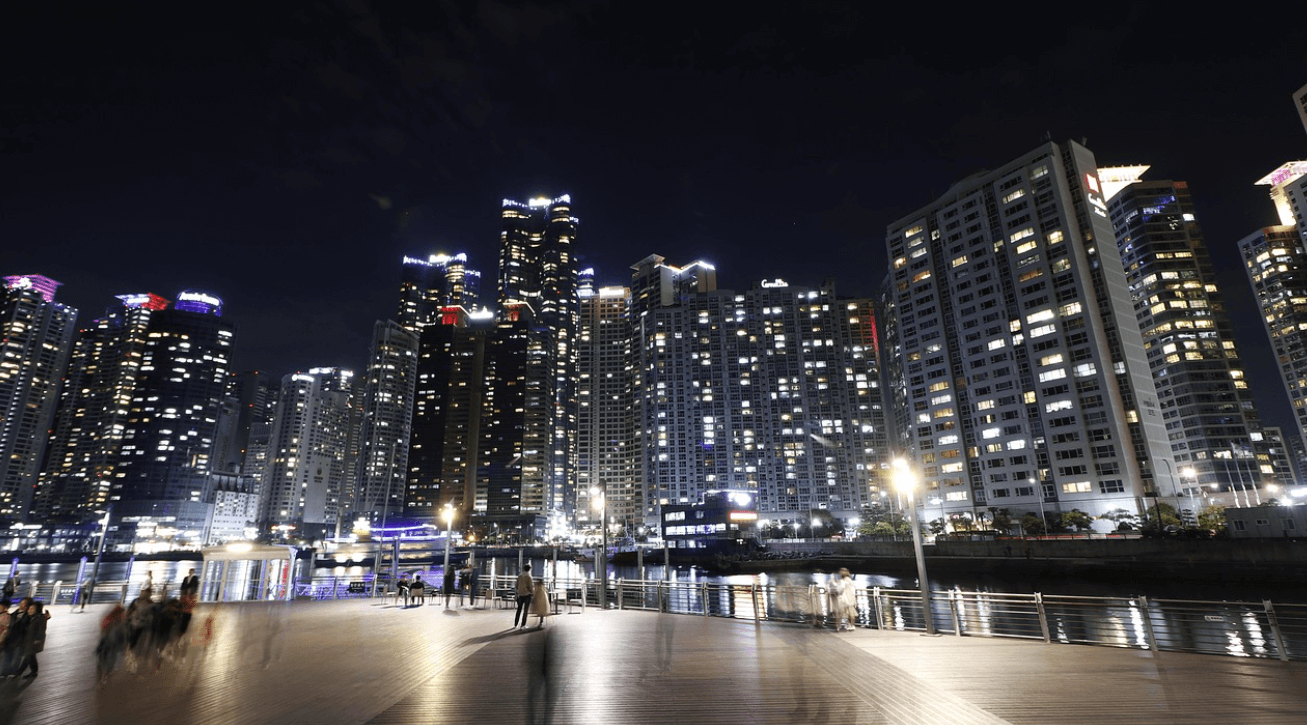 부산온나청년패스