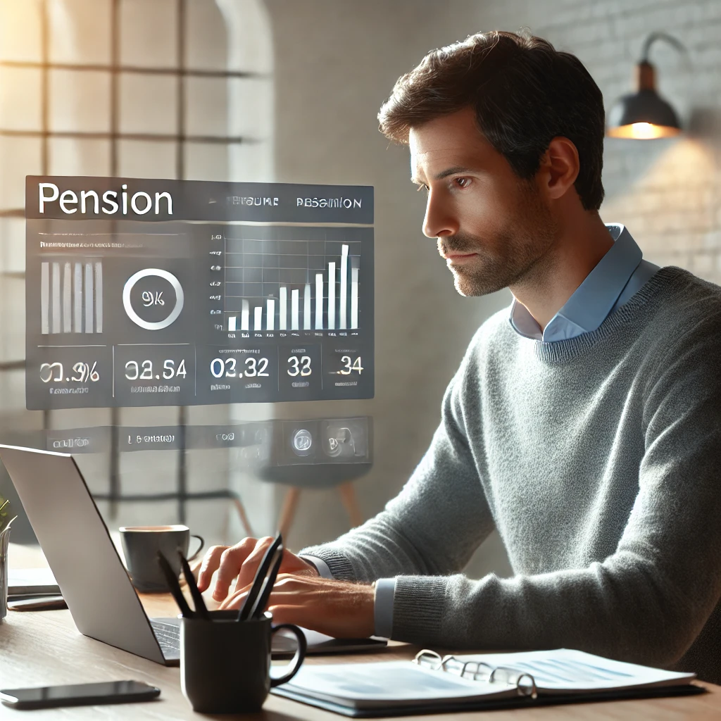 연금 개혁, 내 미래를 바꾸는 첫걸음?