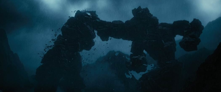 호빗 뜻밖의 여정