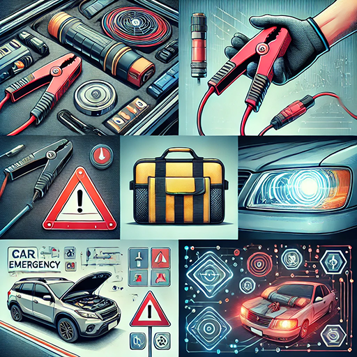 자동차 배터리 관련 이미지