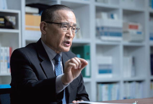 위성락 안보실장 외교관 경력