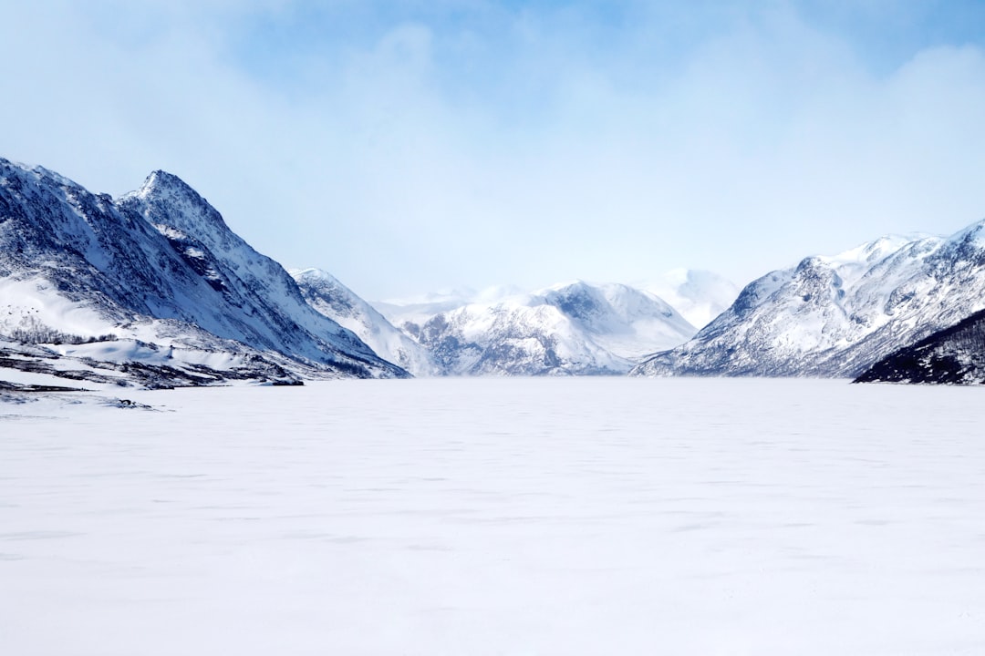 Ice.