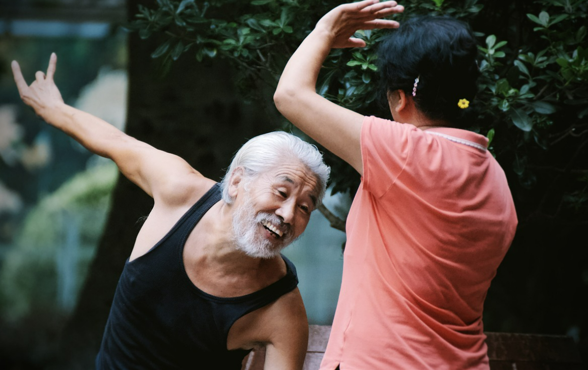 노인성 질환 검진이 꼭 필요한 이유