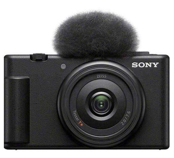 소니카메라 관련 사진