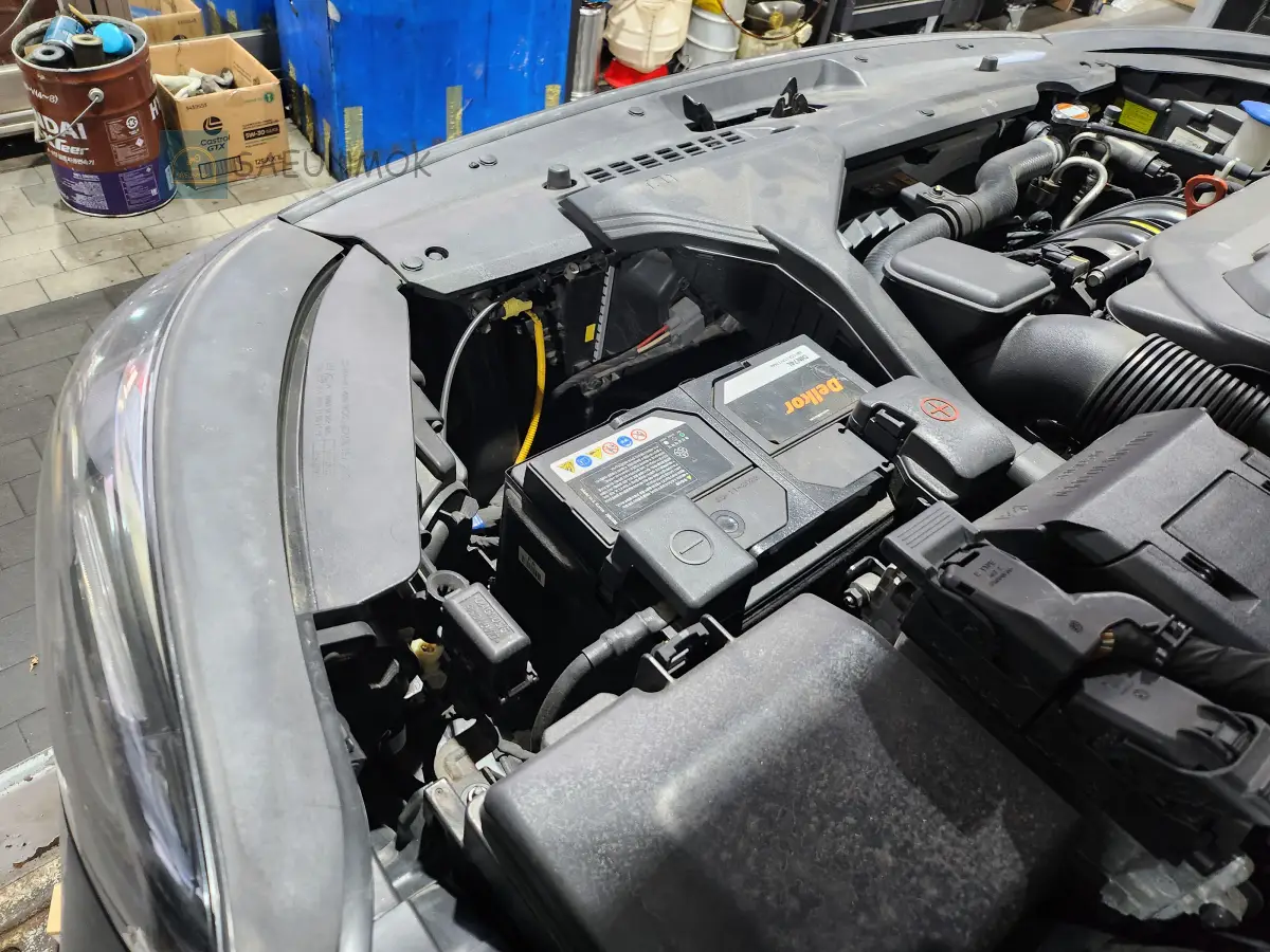 공임나라-화성안녕점-k7-수리사진